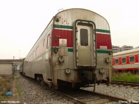 Guangshen Railway coach RZ2(25C)-10676