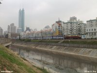 DF4D-0574 northbound