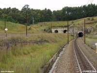 On the Coal Line.