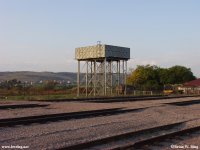 Water Tank