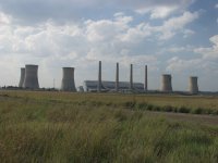 Camden Generating Station, coal fired. Now mothballed.